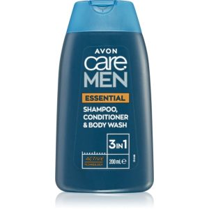 Avon Care Men Essential șampon