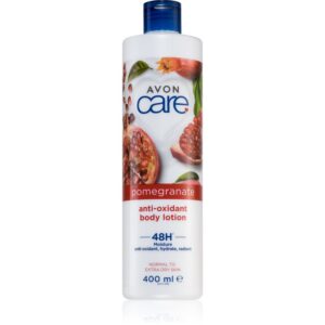 Avon Care Pomegranate loțiune de corp hidratantă cu vitamina E 400 ml-ro