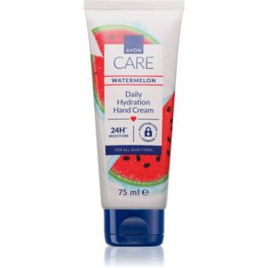 Avon Care Watermelon crema de maini hidratanta 75 ml-ro