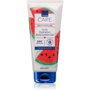 Avon Care Watermelon crema gel pentru corp 200 ml-ro