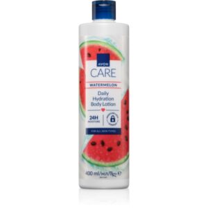 Avon Care Watermelon loțiune de corp hidratantă 400 ml-ro
