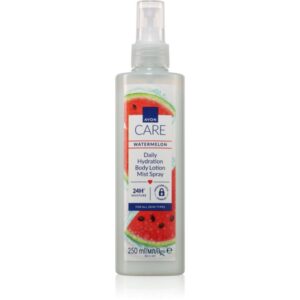 Avon Care Watermelon spray lotiune de corp cu efect de hidratare 250 ml-ro