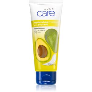 Avon Care crema de maini hidratanta cu avocado 75 ml-Țena