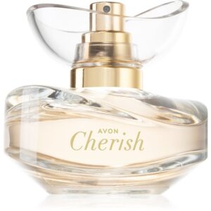 Avon Cherish Eau de Parfum pentru femei 50 ml-ro