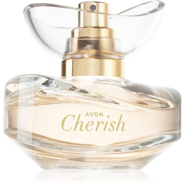 Avon Cherish Eau de Parfum pentru femei 50 ml-ro