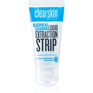Avon Clearskin Blackhead Clearing masca exfolianta impotriva punctelor negre 30 ml-ro