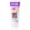 Avon Clearskin Blemish Clearing demachiant cu efect de peenling impotriva acneei 75 ml-ro