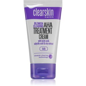 Avon Clearskin Blemish Clearing ingrijirea pielii Cu AHA Acizi 50 ml-ro