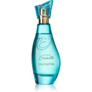 Avon Encanto Fascinating Eau de Toilette pentru femei 50 ml-Țena