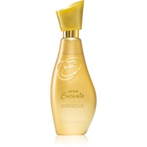 Avon Encanto Gorgeous Eau de Toilette pentru femei 50 ml-Țena