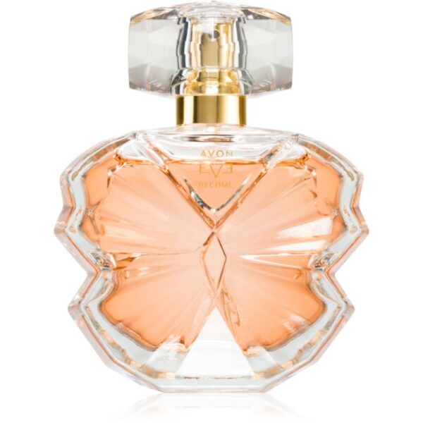 Avon Eve Become Eau de Parfum pentru femei 50 ml-ro