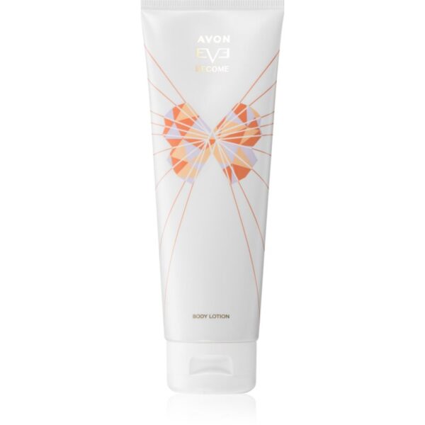 Avon Eve Become loțiune parfumată pentru corp pentru femei 125 ml-ro