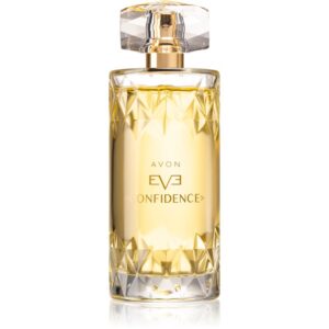 Avon Eve Confidence Eau de Parfum pentru femei 100 ml-Țena