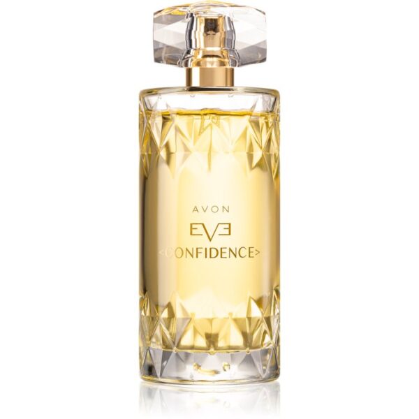 Avon Eve Confidence Eau de Parfum pentru femei 100 ml-Țena