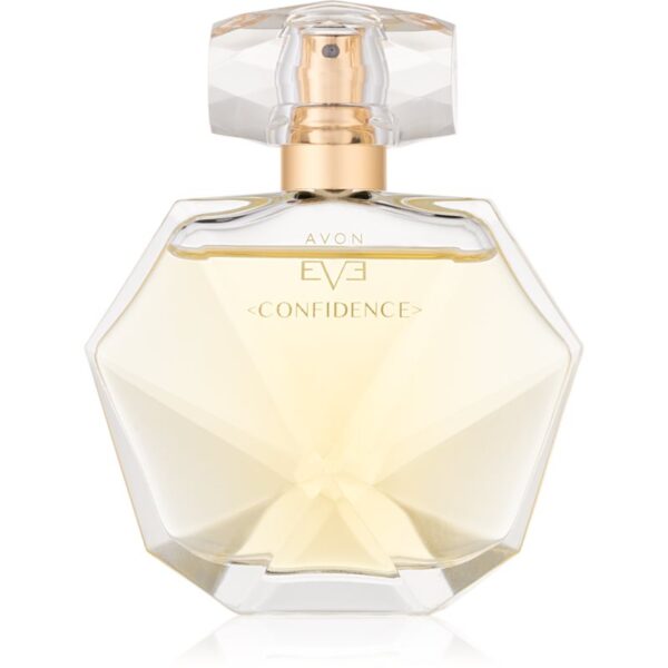 Avon Eve Confidence Eau de Parfum pentru femei 50 ml-ro