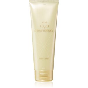 Avon Eve Confidence loțiune parfumată pentru corp pentru femei 125 ml-ro