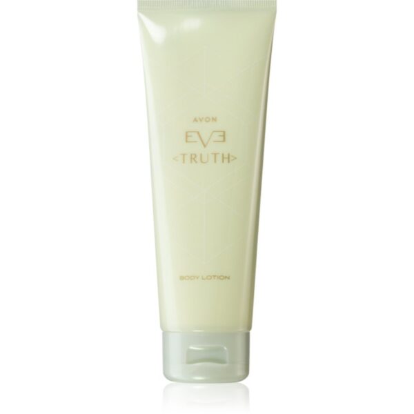 Avon Eve Truth loțiune parfumată pentru corp pentru femei 125 ml-ro