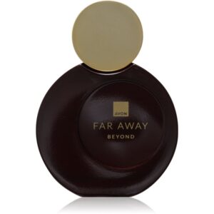 Avon Far Away Beyond Eau de Parfum pentru femei 50 ml-ro