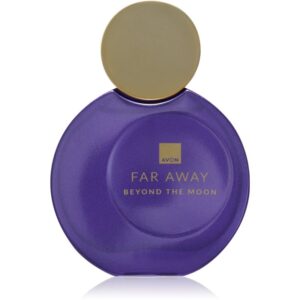 Avon Far Away Beyond The Moon Eau de Parfum pentru femei 50 ml-ro