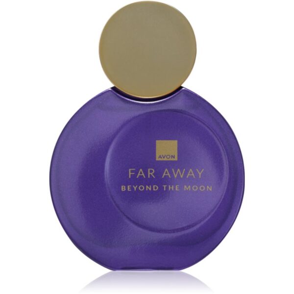 Avon Far Away Beyond The Moon Eau de Parfum pentru femei 50 ml-ro