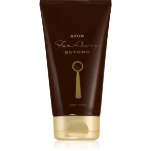 Avon Far Away Beyond loțiune parfumată pentru corp pentru femei 150 ml-ro