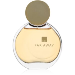 Avon Far Away Eau de Parfum pentru femei 50 ml-Țena