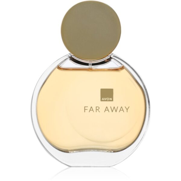 Avon Far Away Eau de Parfum pentru femei 50 ml-Țena