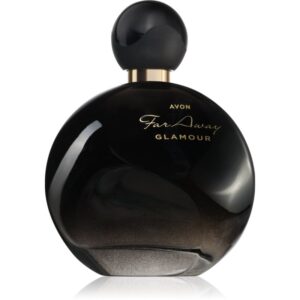 Avon Far Away Glamour Eau de Parfum pentru femei 100 ml-Țena