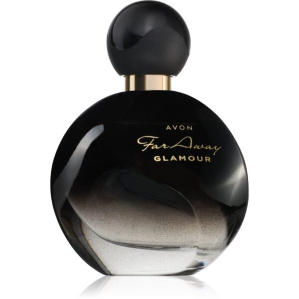 Avon Far Away Glamour Eau de Parfum pentru femei 50 ml-ro