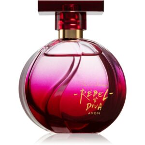 Avon Far Away Rebel & Diva Eau de Parfum pentru femei 50 ml-ro