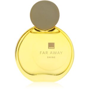 Avon Far Away Shine Eau de Parfum pentru femei 50 ml-Țena