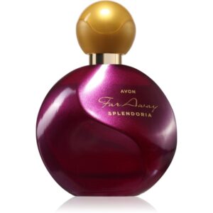 Avon Far Away Splendoria Eau de Parfum pentru femei 50 ml-ro
