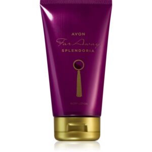 Avon Far Away Splendoria loțiune parfumată pentru corp pentru femei 150 ml-ro