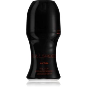 Avon Full Speed Deodorant roll-on pentru bărbați 50 ml-ro