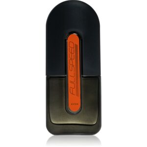 Avon Full Speed Eau de Toilette pentru bărbați 75 ml-ro