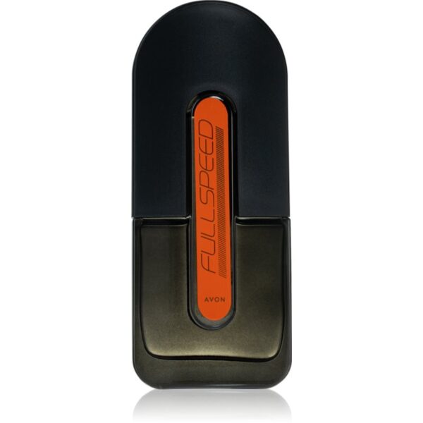Avon Full Speed Eau de Toilette pentru bărbați 75 ml-ro
