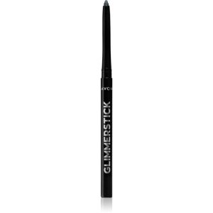 Avon Glimmerstick Diamond creion de ochi cu trasare precisă cu vitamina E culoare Smokey Diamond 0