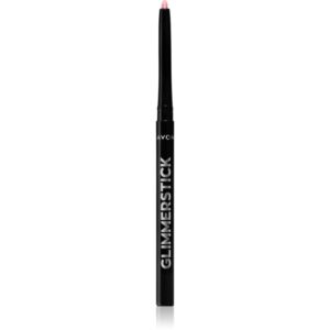 Avon Glimmerstick Glimmer creion contur buze cu vitamine C si E culoare Rosewine 0