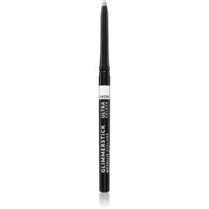 Avon Glimmerstick Metallic creion metalic pentru ochi culoare Gunmetal 0.35 g-ro