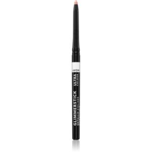 Avon Glimmerstick Metallic creion metalic pentru ochi culoare Rose Quartz 0.35 g-ro