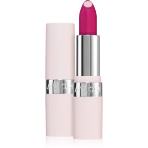 Avon Hydramatic ruj buze mat hidratant cu acid hialuronic culoare Hydra Magenta 3