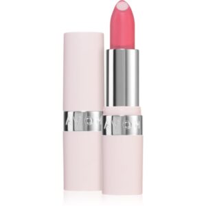 Avon Hydramatic ruj lucios hidratant cu acid hialuronic culoare Bright Pink 3