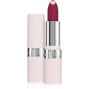 Avon Hydramatic ruj lucios hidratant cu acid hialuronic culoare Burgundy 3