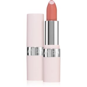 Avon Hydramatic ruj lucios hidratant cu acid hialuronic culoare Peach 3