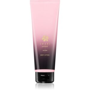 Avon Imari Corset loțiune parfumată pentru corp pentru femei 125 ml-Țena