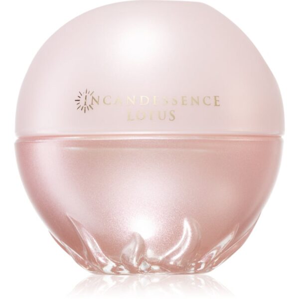 Avon Incandessence Lotus Eau de Parfum pentru femei 50 ml-ro