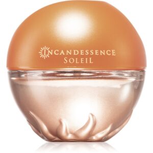 Avon Incandessence Soleil Eau de Parfum pentru femei 50 ml-Țena