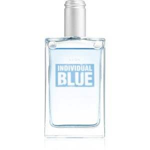 Avon Individual Blue Eau de Toilette pentru bărbați 100 ml-ro