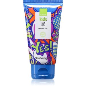 Avon Kids Fresh gel de par 50 ml-Țena
