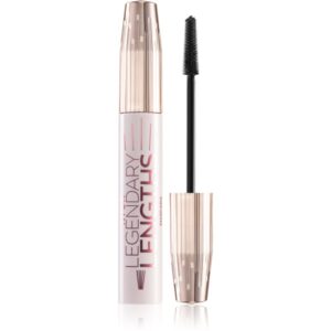 Avon Legendary Lenghts mascara pentru gene lungi și dese culoare Black 10 ml-ro